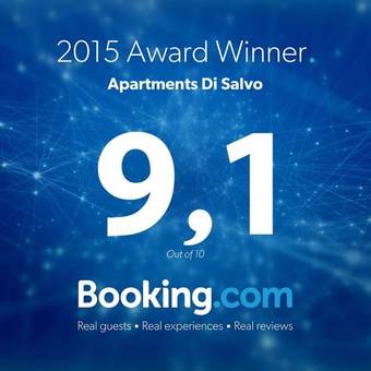 Apartments Di Salvo