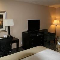 Hotel Holiday Inn Express San Clemente North