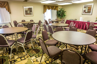 Hotel Comfort Suites