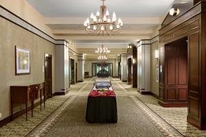 Hotel Hilton Atlanta Northeast