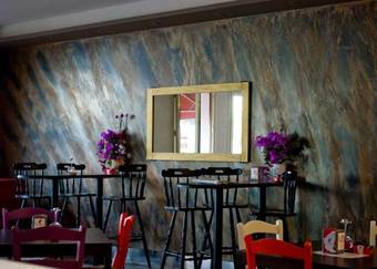 Hotel Roma