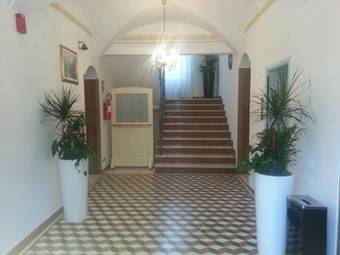 Hotel Villa Delle Fonti