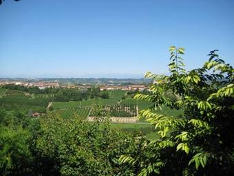Ca' Del Medic B&B