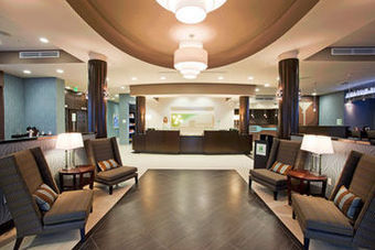 Hotel Holiday Inn Irvine Spectrum