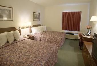 Hotel Americas Best Value Inn
