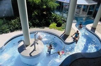 Hotel Radisson Blu Dresden Radebeul