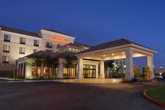 Hotel Hilton Garden Inn Sacramento Elk Grove