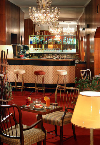 Hotel Prinz Eugen