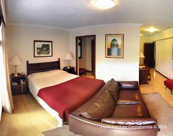 Aranjuez Hotel