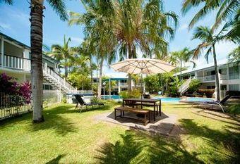 Hotel Best Western Mango House Resort