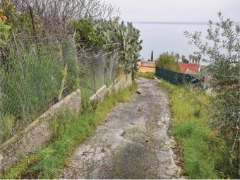 Holiday Home Altavilla Milicia With Sea View I