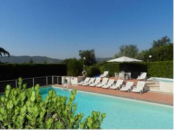 Hotel Umbria