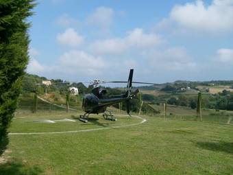 Hotel Villa Cattani Stuart