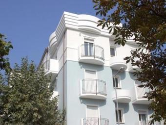 Apartment Residence Mare 1
