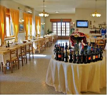 Hotel Paradiso