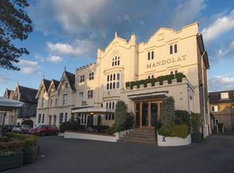 Hotel Mandolay