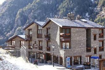 Hotel L'ermita