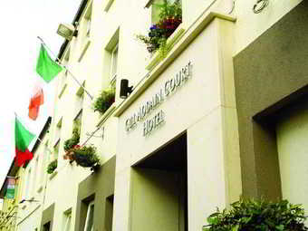 Cill Aodain Hotel