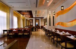 Hotel Park Inn Gurgaon
