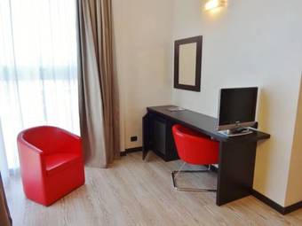 Park Hotel Cassano