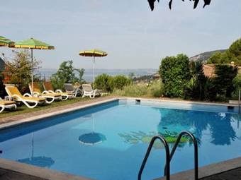 Hotel Panorama