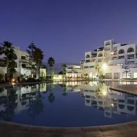 Hotel Pullman Mazagan Royal Golf & Spa