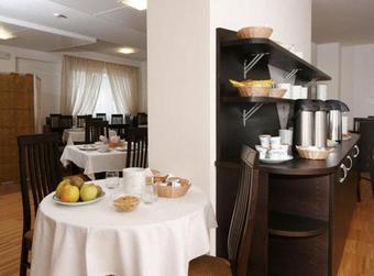 Hotel Mary