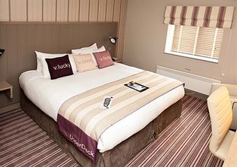 Village Birmingham Walsall - Hotel & Leisure Club