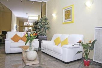 Hotel Donatello