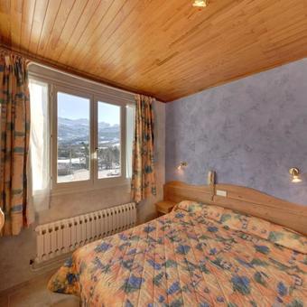 Hotel Le Sans Souci