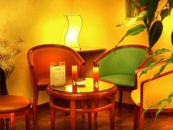 Hotel Ibis Brignoles Provence Verte