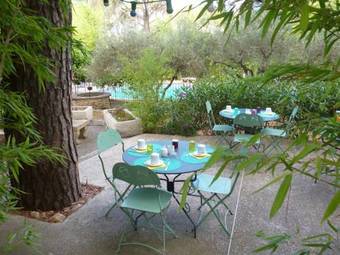 Apartamento Petit Appartement Pont Du Gard