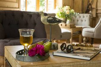 Hotel Auberge De La Source - H�tel De Charme