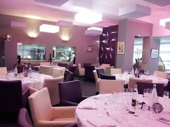 Hotel H�tel Restaurant Du Nord