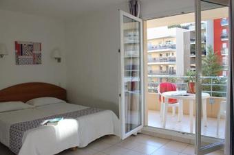 Hotel H�tel Le Grand Cap