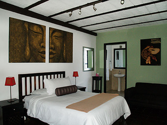 Los Agaves Hotel