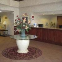 Hotel Quality Suites Airport