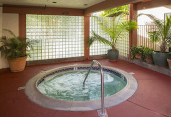 Hotel Campbell Inn