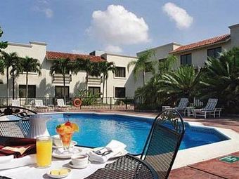 Hotel Holiday Inn Tampico Altamira