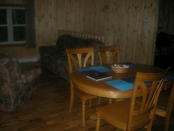 Chalet Des Noisetiers