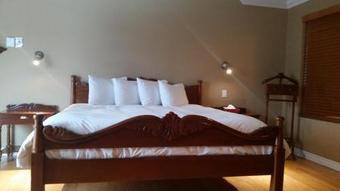 Apartamento Condo St Sauveur