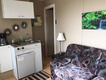 Motel Le Repos