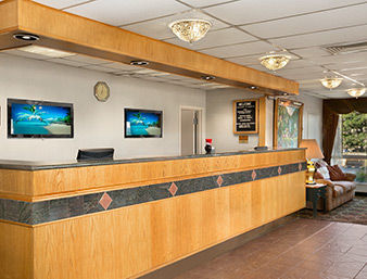Hotel Ramada Inn