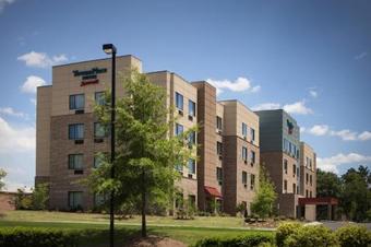 Hotel Towneplace Suites By Marriott Southern Pines Aberdeen