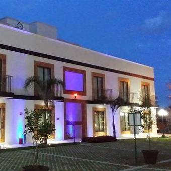 Hotel Soleil Inn Atlixco