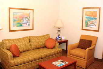 Hotel Embassy Suites Destin - Miramar Beach