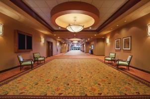 Embassy Suites San Marcos Hotel Spa And Conference Center