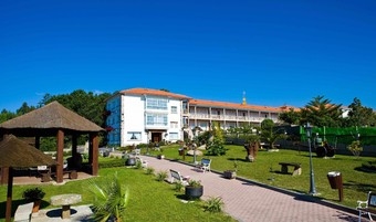 Aparthotel Villa Cabicastro