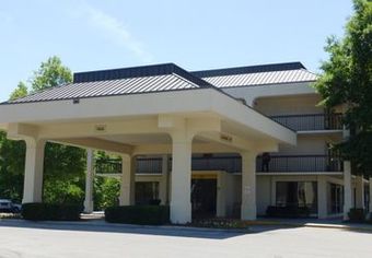 Hotel Baymont Inn And Suites Birmingham/vestavia