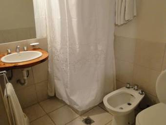 Hotel Barrancas San Pedro